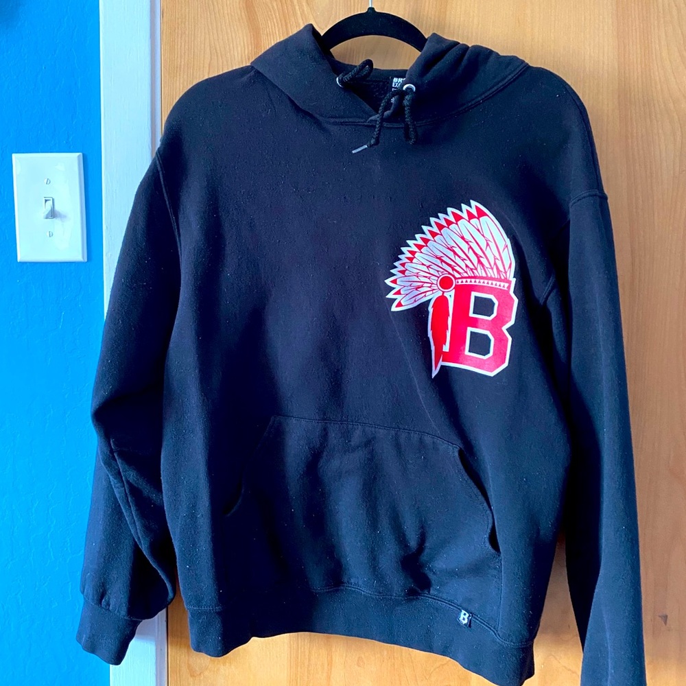 Breezie Hoodie